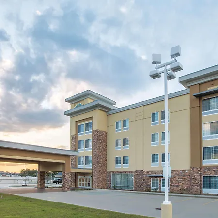 La Quinta By Wyndham Hattiesburg - I-59